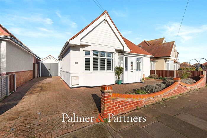 3 Bedroom Bungalow For Sale In Canterbury Road, Holland-On-Sea, Clacton-On-Sea, Essex, CO15