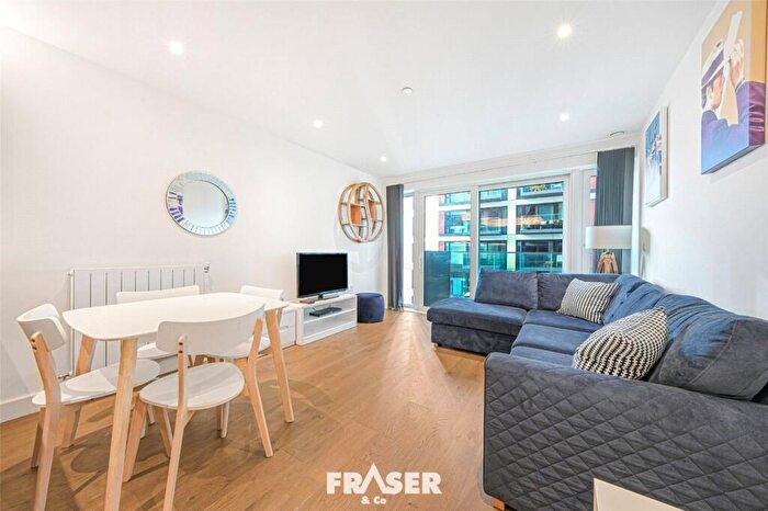 1 Bedroom Flat For Sale In Biring House - Royal Arsenal, SE18