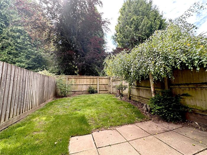 3 Bedroom Terraced House To Rent In St Leonards, Exeter, EX2