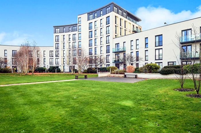 1 Bedroom Apartment To Rent In The Hayes, Cardiff, CF10