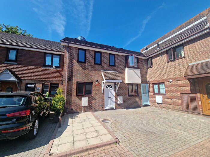 2 Bedroom Terraced House For Sale In Britain Street, Portsmouth, Hampshire, PO1