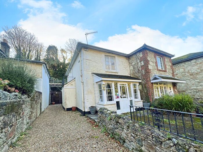 1 Bedroom Flat To Rent In Bonchurch Village Road, Bonchurch, PO38