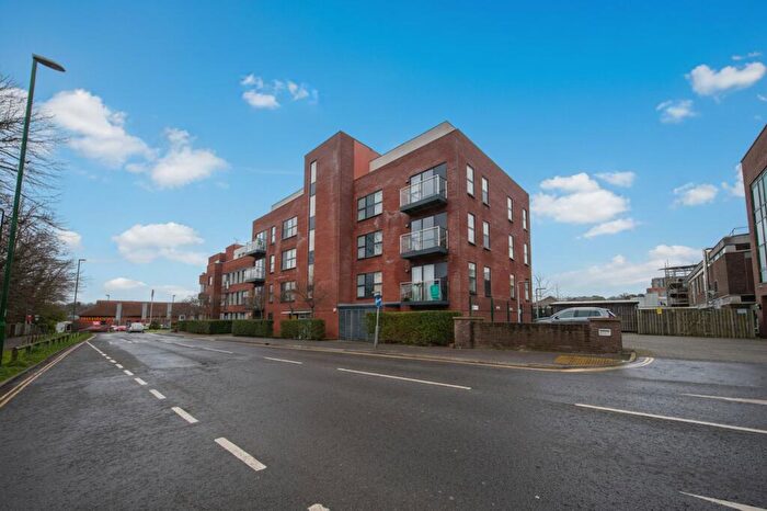 2 Bedroom Apartment For Sale In Milton Road, Milton House Milton Road, RH16