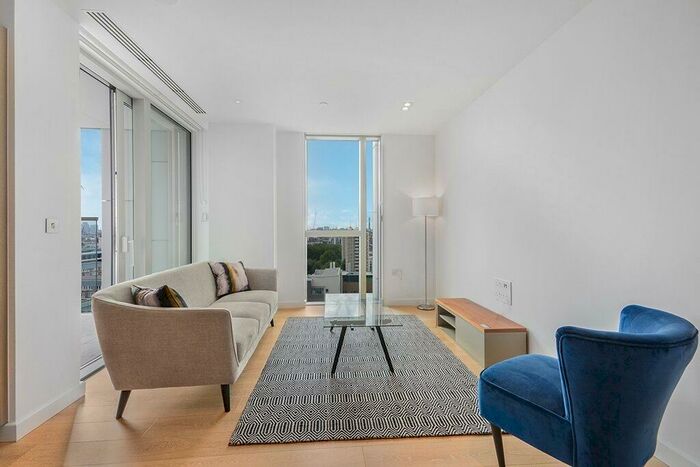 2 Bedroom Apartment To Rent In Atlas Building, EC1V