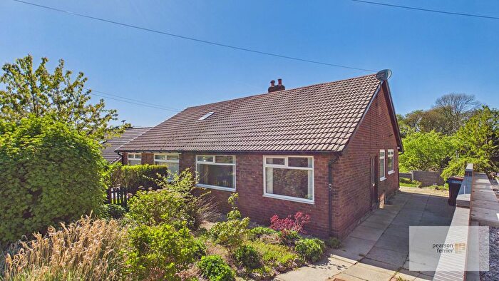 3 Bedroom Semi-Detached House To Rent In Eden Avenue, Edenfield, BL0
