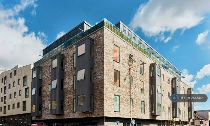 1 Bedroom Flat To Rent In Greyfriars Road, Norwich, NR1