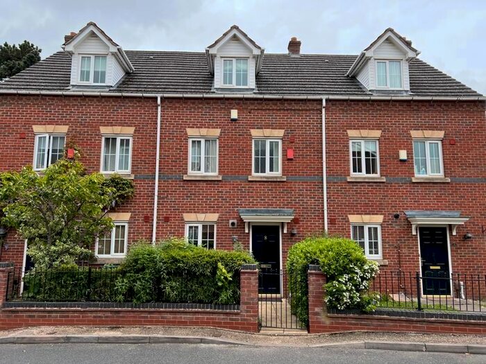 3 Bedroom Property To Rent In Pooler Close, Wellington, Telford, TF1