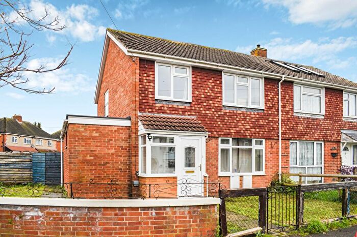 5 Bedroom Semi-Detached House To Rent In Horspath Road, Oxford, OX4