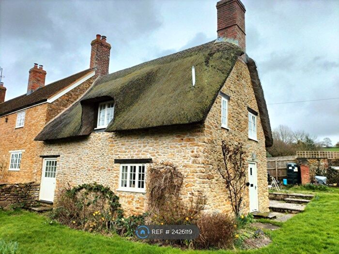2 Bedroom Semi-Detached House To Rent In The Folly, Sherborne, DT9
