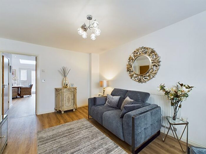 3 Bedroom Detached House For Sale In Ever Ready Crescent, Dawley, Telford. Shropshire., TF4