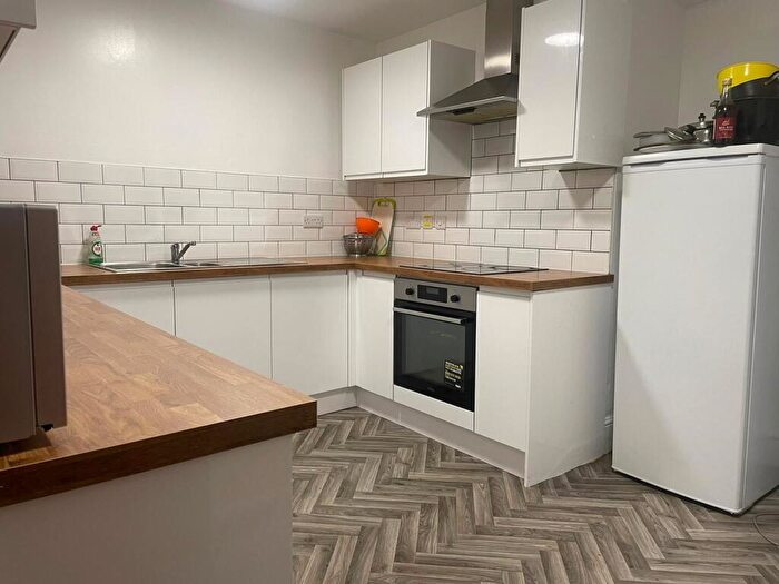 1 Bedroom Property To Rent In Woodhouse Road, Mansfield Woodhouse, NG18