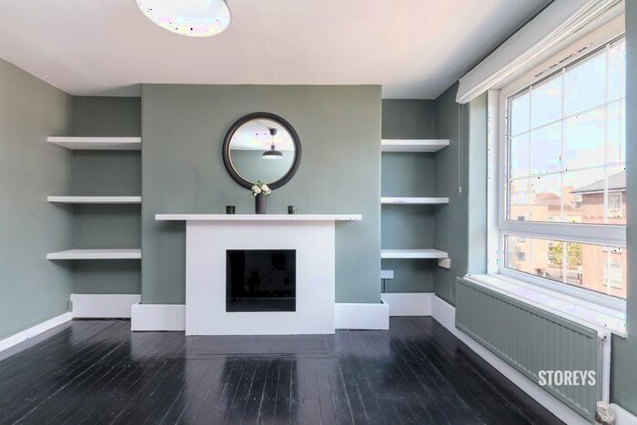 2 Bedroom Flat To Rent In Pritchard House, Broadway Market, London, E2