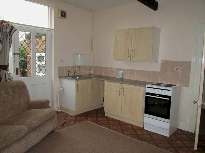 1 Bedroom Flat To Rent In Norwich Road, Wisbech, PE13