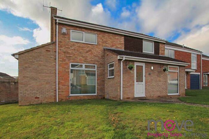 3 Bedroom Detached House To Rent In Boulton Road, Cheltenham, GL50