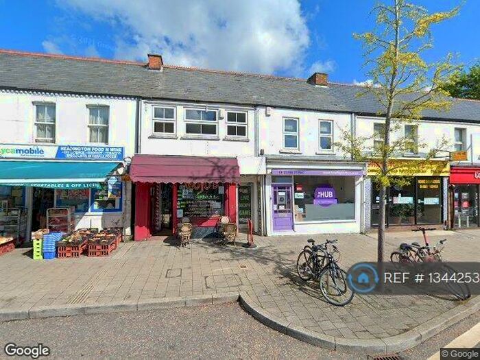 1 Bedroom Flat To Rent In London Road, Headington, Oxford, OX3