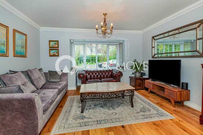 2 Bedroom Semi-Detached House For Sale In Barley Mow Road, Englefield Green, Egham, Surrey, TW20