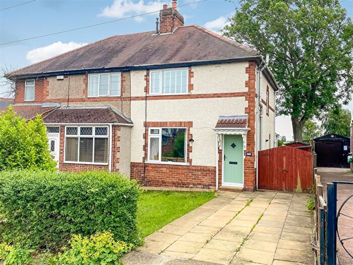 3 Bedroom Semi-Detached House For Sale In Middridge Road, Rushyford, DL17