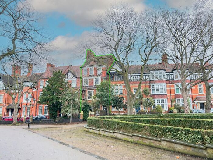 4 Bedroom Block Of Apartments For Sale In Upper New Walk, Leicester, LE1