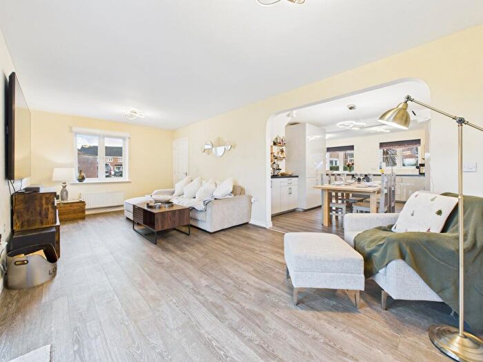 4 Bedroom Detached House For Sale In Law Grove, West Wick, Weston-Super-Mare, BS24