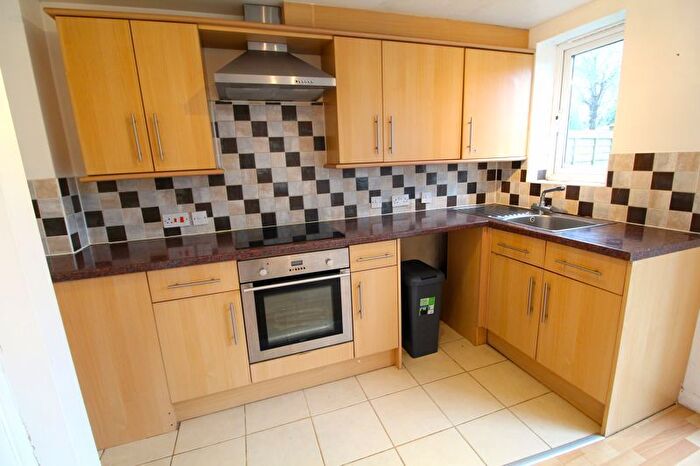 1 Bedroom Flat For Sale In Grange Close, Bradley Stoke, Bristol, BS32