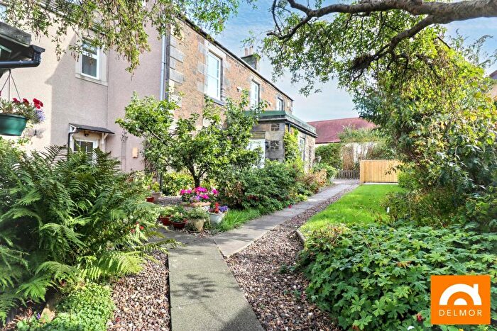2 Bedroom Flat For Sale In Viewforth Place, Leven, KY8