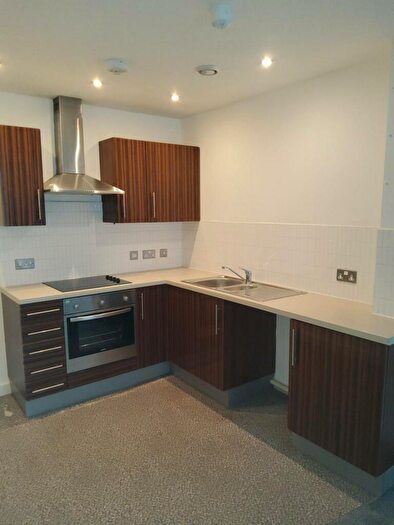 1 Bedroom Flat To Rent In Bridge Square Apartments, Kingsway, Lancaster, LA1