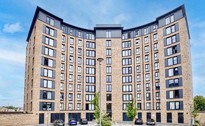 1 Bedroom Flat To Rent In Lexington Gardens, Birmingham, B15