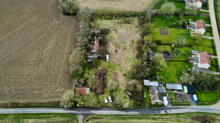 2 Bedroom Cottage For Sale In Wattisham Road, Hitcham, IP7