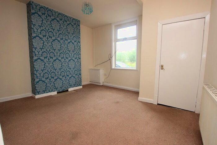 3 Bedroom Terraced House To Rent In Bedford Street, Blackburn, BB2