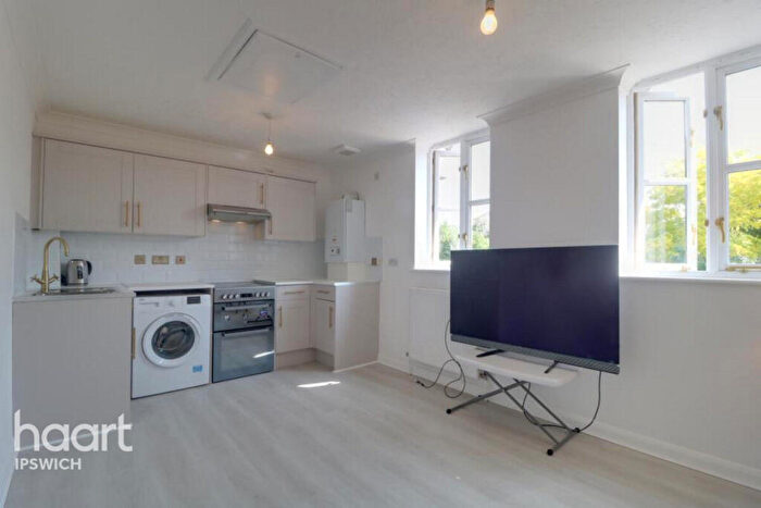 1 Bedroom Maisonette To Rent In Brickfield Close, Ipswich, IP2