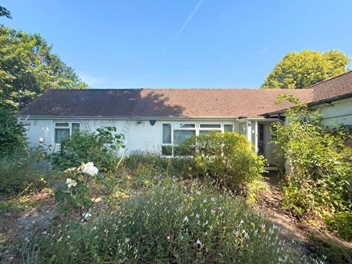 3 Bedroom Bungalow To Rent In Chorley Avenue, Hodgehill, B34
