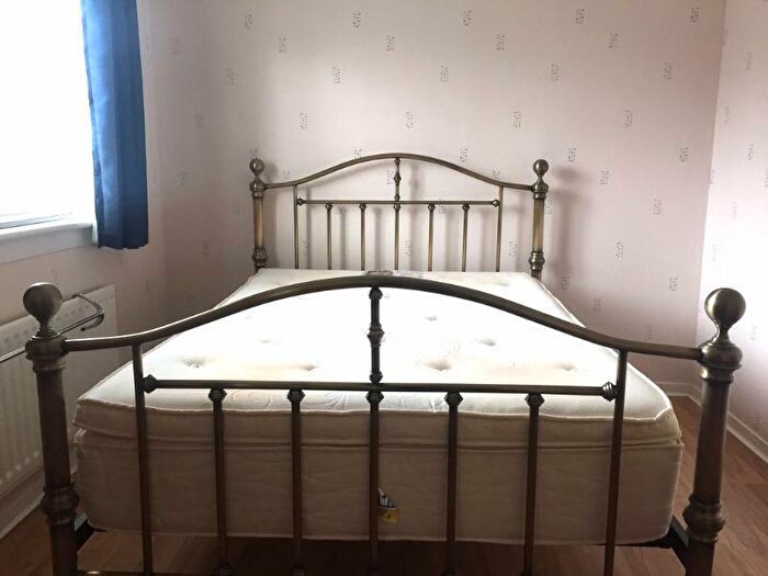 1 Bedroom Terraced House To Rent In Chestnut Grove, Motherwell, North Lanarkshire, ML1