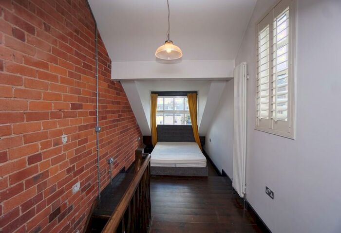 1 Bedroom End Of Terrace House To Rent In A Hoole Street, Sheffield, South Yorkshire, S6