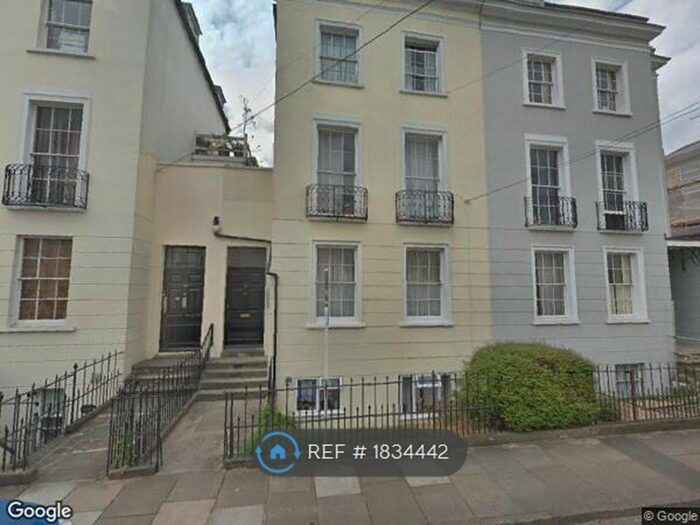 1 Bedroom Flat To Rent In Montpellier Villas, Cheltenham, GL50