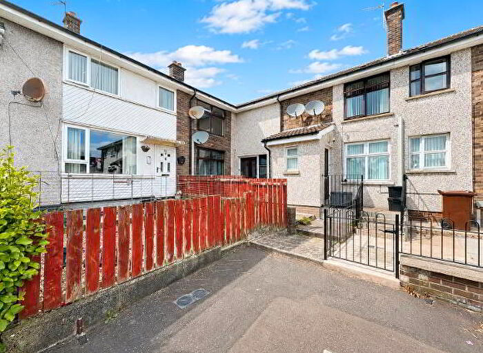 2 Bedroom 1st Floor Apartments For Sale In C Drumhoy Drive, Carrickfergus, BT38