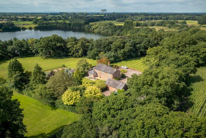 3 Bedroom Detached House For Sale In Whitecroft Heath Road, Lower Withington, Macclesfield, SK11