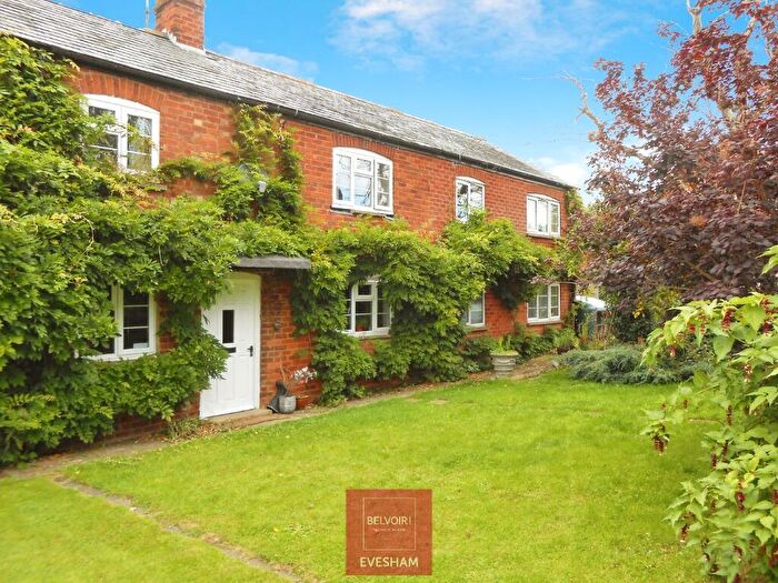 3 Bedroom Cottage To Rent In Great Washbourne, Tewkesbury, GL20
