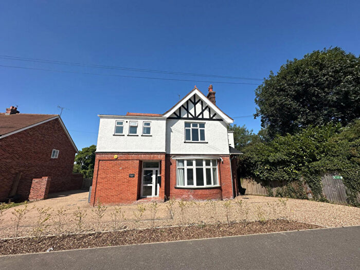 Studio To Rent In Ladysmith Avenue, Colchester, CO7