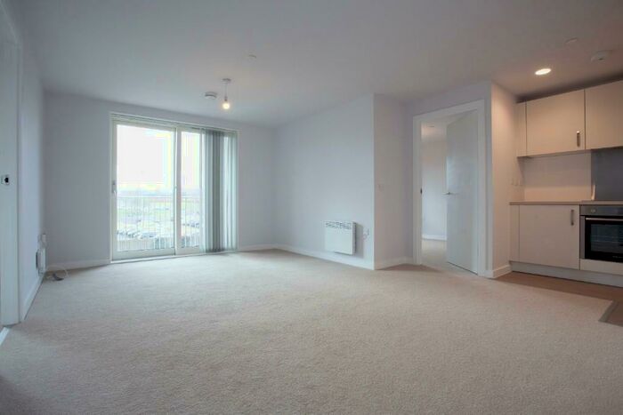 2 Bedroom Apartment To Rent In Calvert House, Leodis Square, LS11