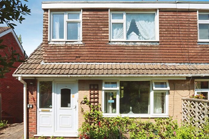 3 Bedroom Semi Detached House For Sale In Abbey Lane, Sheffield, South Yorkshire, S8