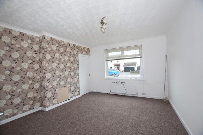 1 Bedroom Flat For Sale In Springside Terrace, Springside, North Ayrshire, KA11