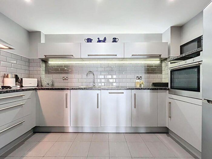 2 Bedroom Apartment To Rent In Watkiss Way, Victoria Wharf, CF11