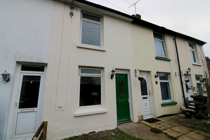 2 Bedroom Terraced House To Rent In Sydney Street, South Ashford, Ashford, TN23