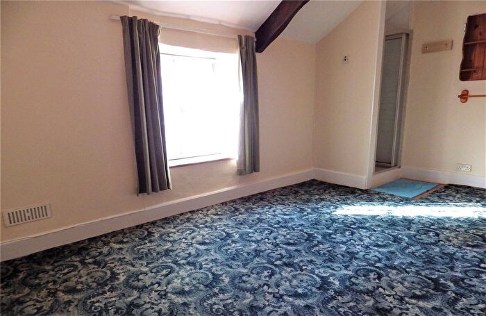 1 Bedroom End Of Terrace House To Rent In St. Austell, Church Street, Alcombe, Minehead, TA24