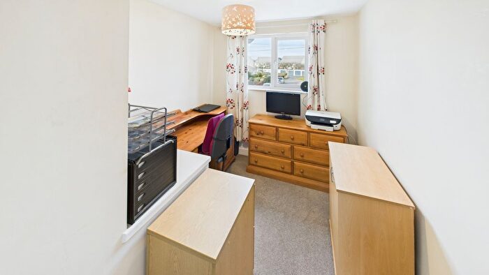 3 Bedroom Terraced House For Sale In Boltern Road, Marazion, TR17