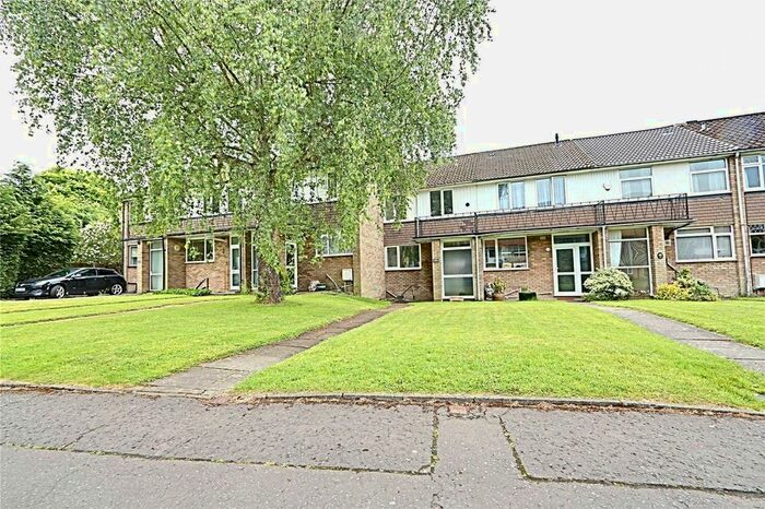 2 Bedroom Terraced House To Rent In Milton Road, Ickenham, UB10