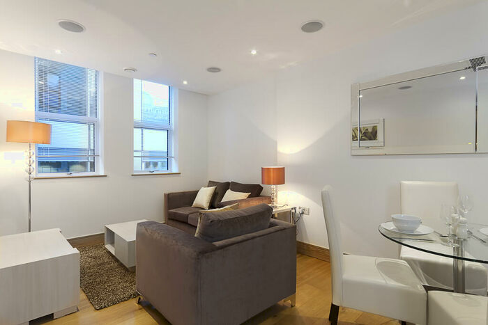 1 Bedroom Apartment To Rent In Red Lion Court, London, EC4A