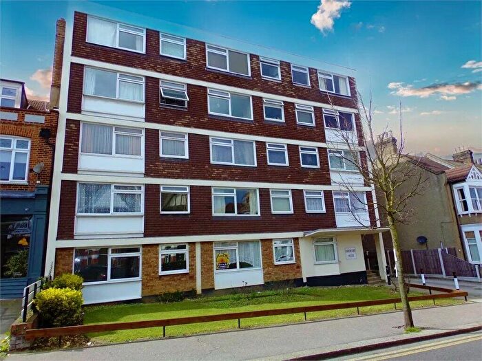 Studio To Rent In Havengore House, Leigh On Sea, Leigh On Sea, SS9