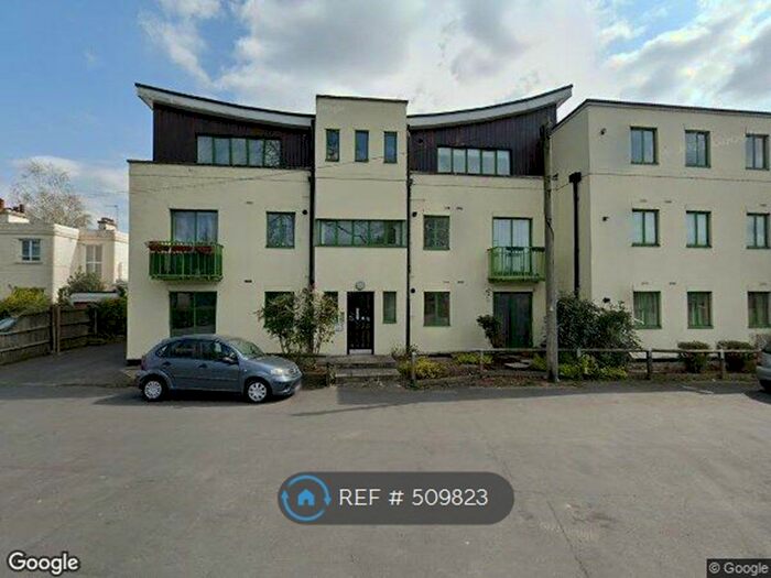 1 Bedroom Flat To Rent In Clockhouse Way, Braintree, CM7