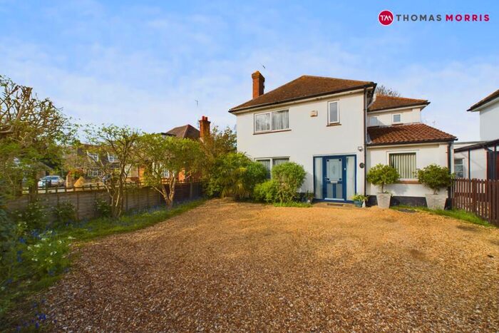 4 Bedroom Detached House To Rent In High Street, Hemingford Grey, Huntingdon, Cambridgeshire, PE28